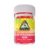 Delta Extrax Live Resin Delta 9 THC Gummies | 25 count