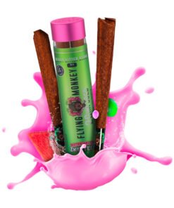 Flying Monkey Heavy Hitter Blunts | 2 Count