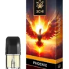 Phoenix – True Strains – 2ml Vape Pod