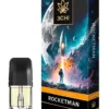 Rocketman – True Strains – 2ml Vape Pod