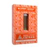 Honeyroot Extrax Live Resin Cartridges | 2 grams