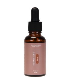 Devine CBD Canine Tincture | 300mg