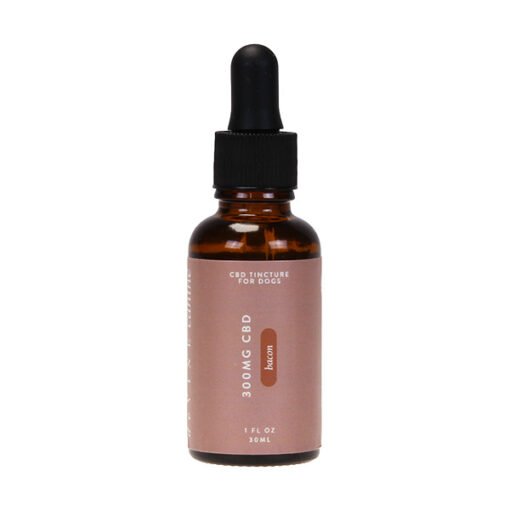 Devine CBD Canine Tincture | 300mg