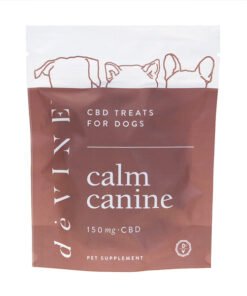 Devine CBD Canine Treats | 30 Count