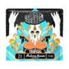 HiXotic Dome Melter Magic Mushies Mushroom Gummies | 2 Count