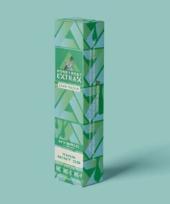 Honeyroot Extrax Live Resin Disposable Vape | 2 grams