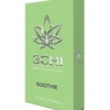 Delta 8 Focused Blend Vape Cartridge – Soothe