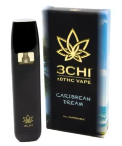 Delta 8 Disposable Vape – 1ml, Caribbean Dream