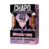 Chapo Blood Diamonds Duo Cartridges | 4g