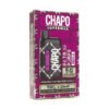 Chapo Extrax Supermax Disposable | 5g
