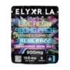 Elyxr Live Resin Loaded Gummies | 6 Pack