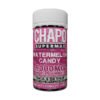 Chapo Supermax Live Resin Gummies | (25ct) 5000mg