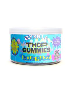 Elyxr THC-P Gummies | 100mg