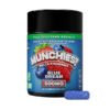 Munchies Delta 9 Gummies | (40ct) 600mg