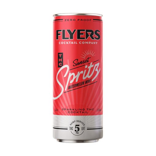 Flyers Cocktail