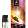 Interstellar – True Strains – 2ml Vape Pod