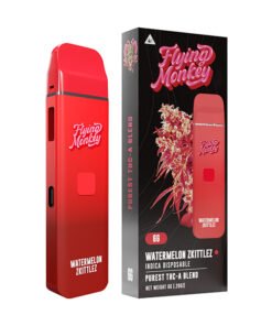 Flying Monkey THC-A Disposable | 6g