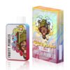 Flying Monkey Live Resin Knockout Blend Disposable Vape | 2g