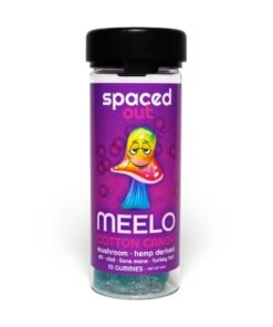 MEELO MICRODOSE GUMMIES