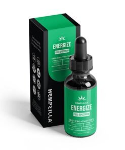 HEMPZILLA
