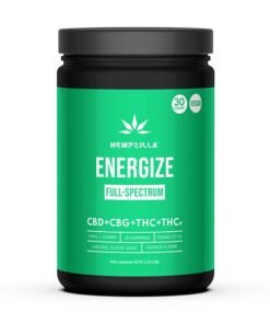HEMPZILLA