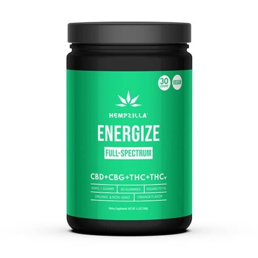 HEMPZILLA