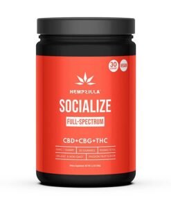HEMPZILLA