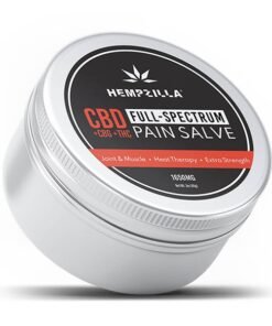 HEMPZILLA