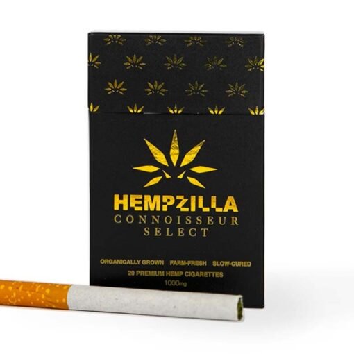 HEMPZILLA