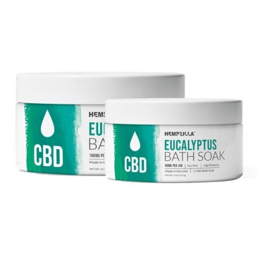 HEMPZILLA CBD