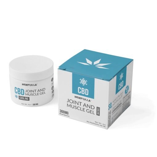 HEMPZILLA CBD