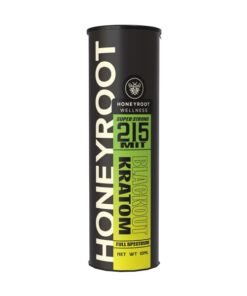 HONEYROOT