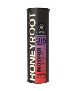 HONEYROOT